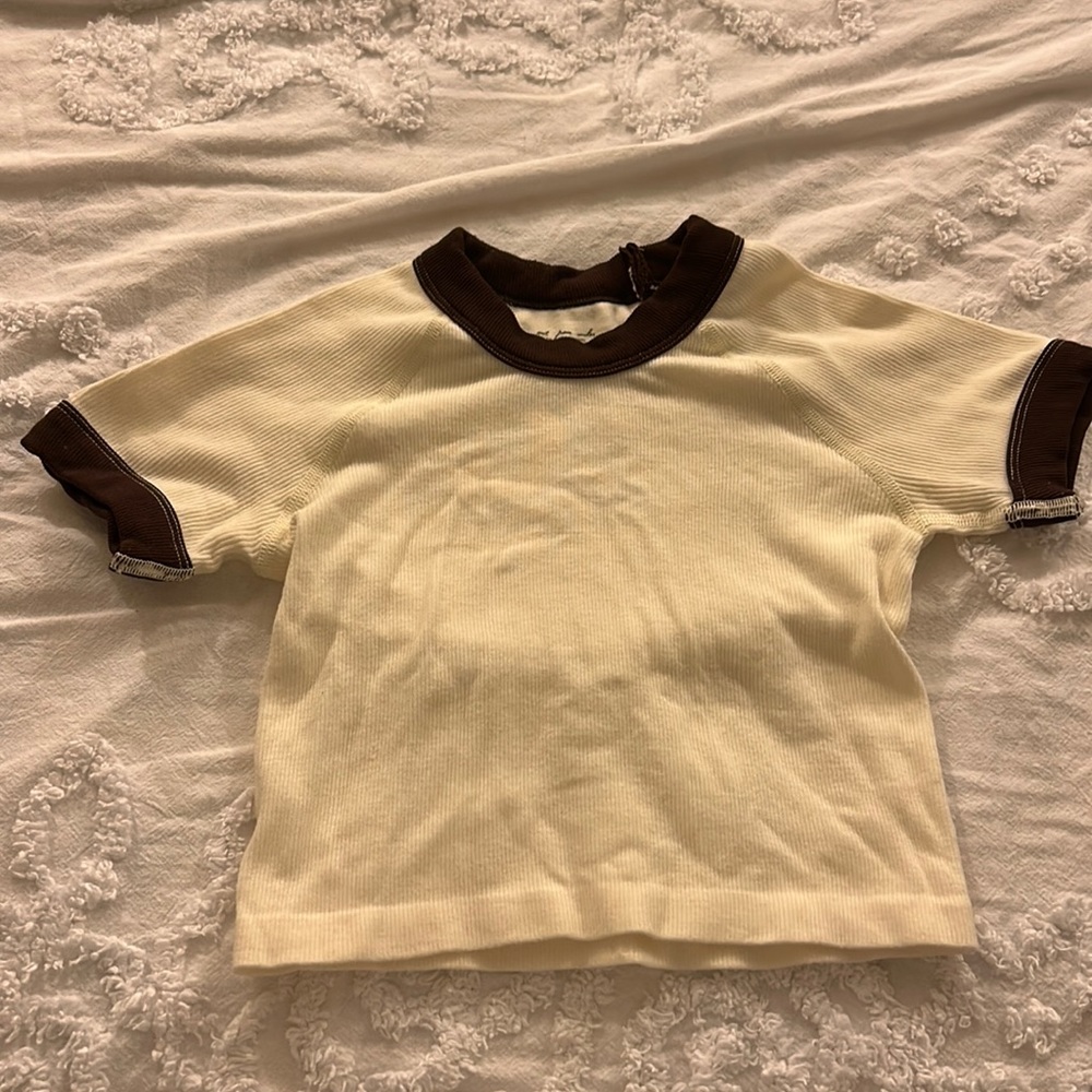 Urban Outfitters Baby Tee